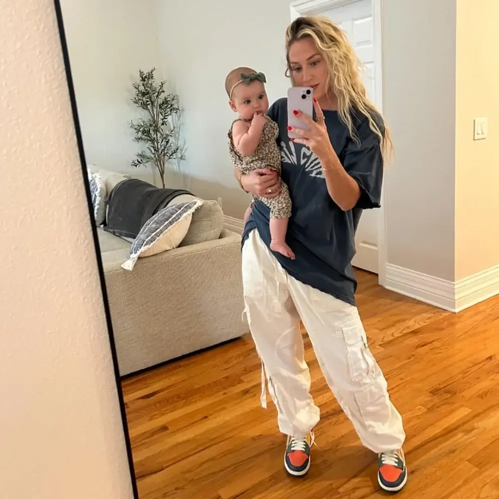 Emily Wilkinson Image