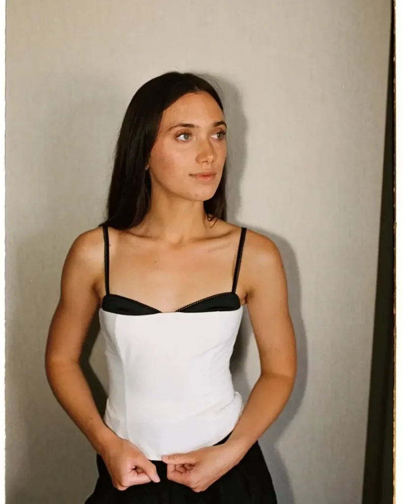 Hannah Meloche photo