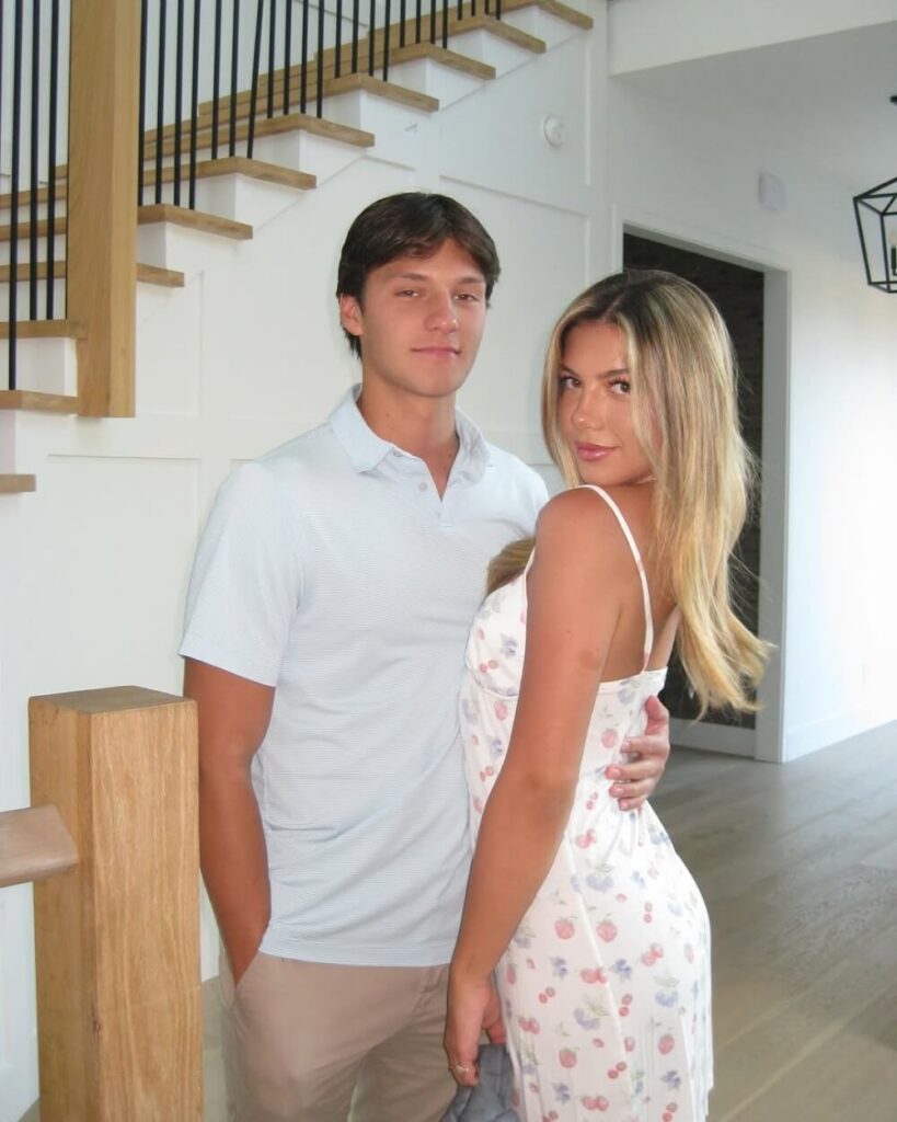 Kaylee Quinn Boyfriend