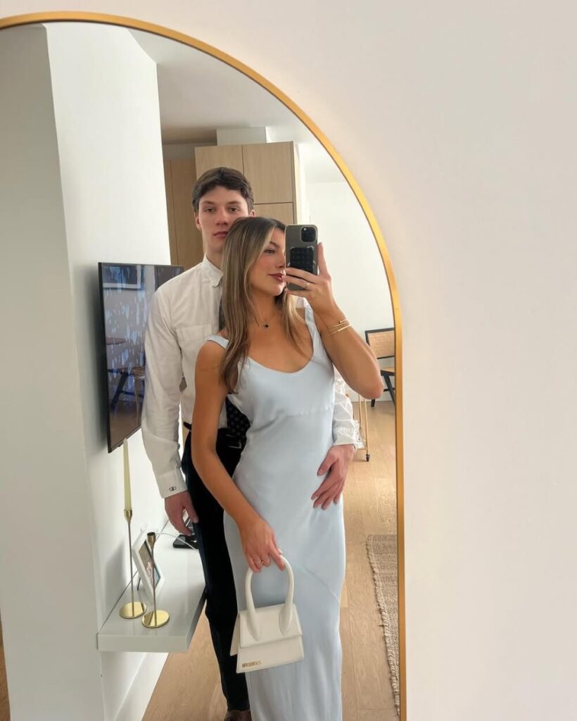 Kaylee Quinn Boyfriend Conor Kelly