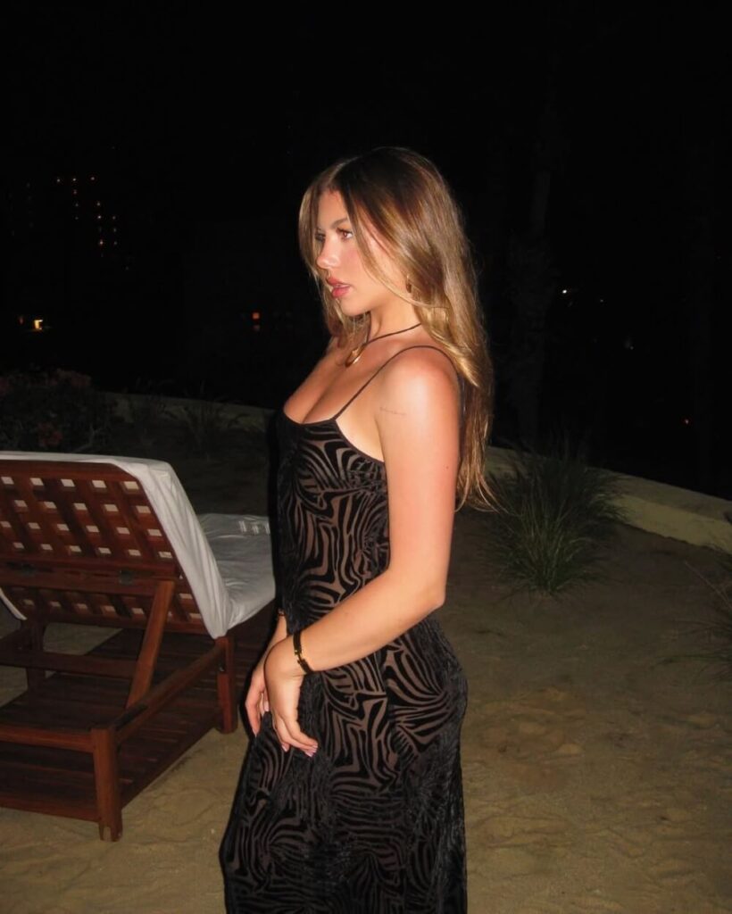 Kaylee Quinn Picture