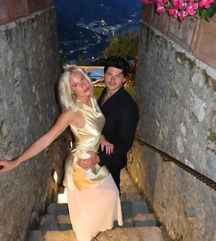 Kennedy Eurich Boyfriend Bobby Murray