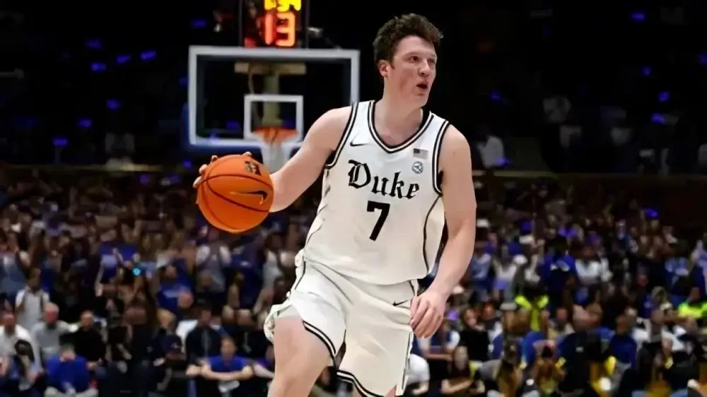 Kon Knueppel II Picture