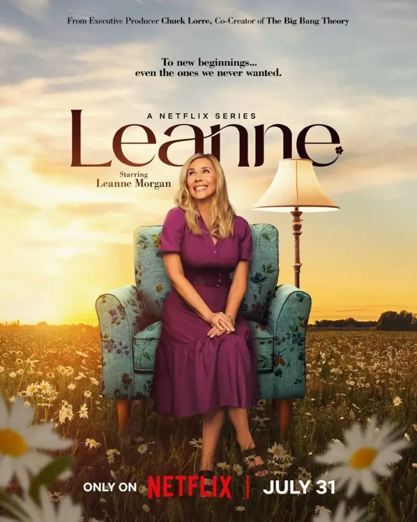 Leanne Morgan Age, Husband, Net Worth, Parents, Kids, Height