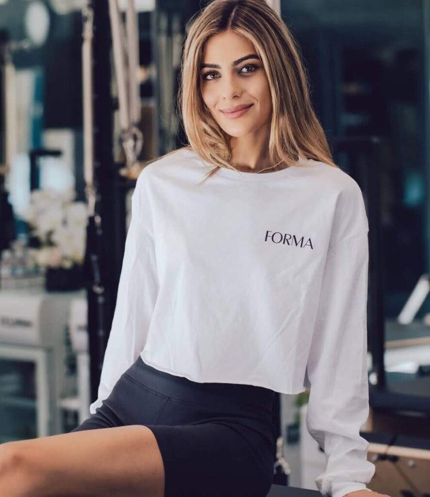 Liana Levi Image