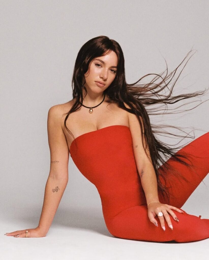 Mackenzie Ziegler picss