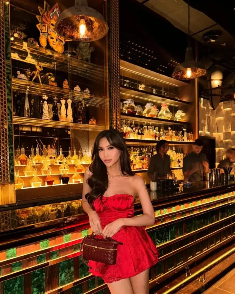 Melissa Enriquez Image