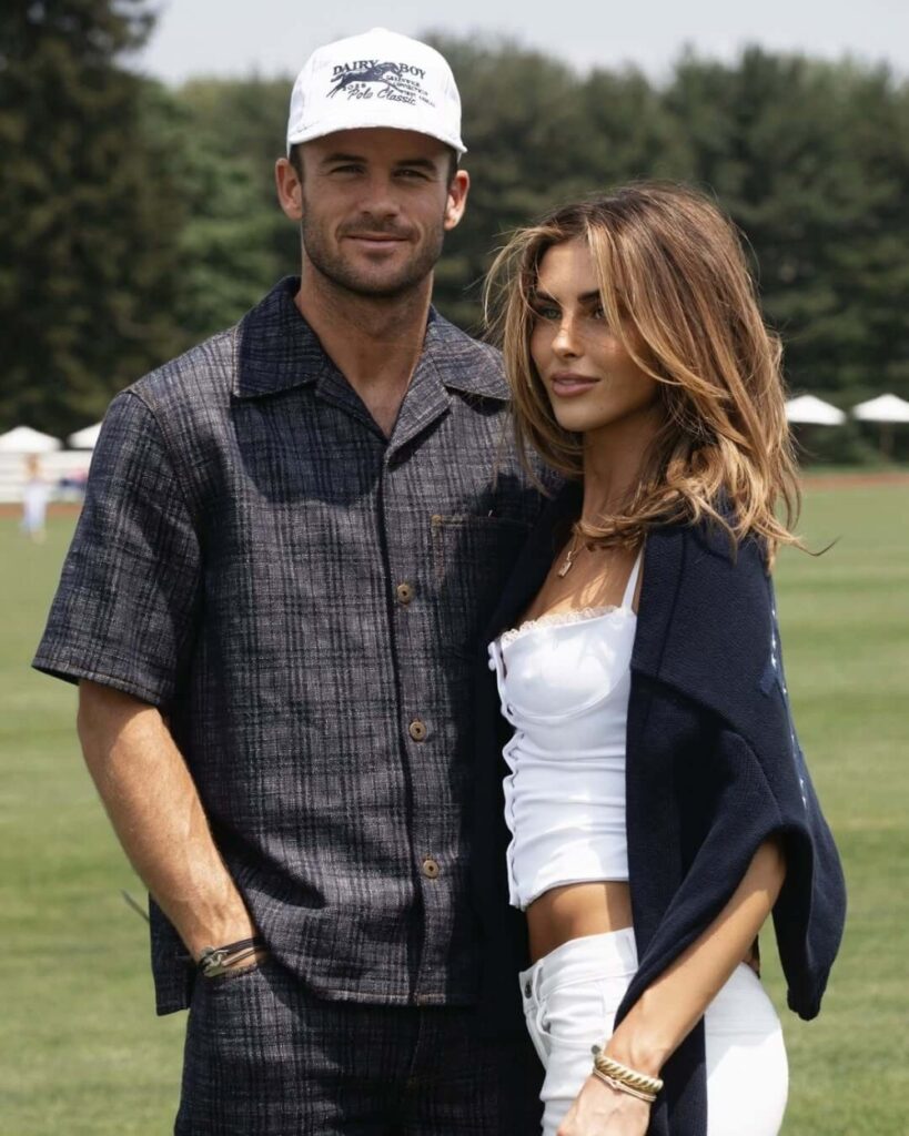 Paige Lorenze boyfriend