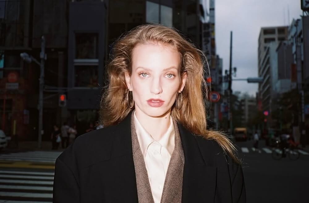Petra Collins
