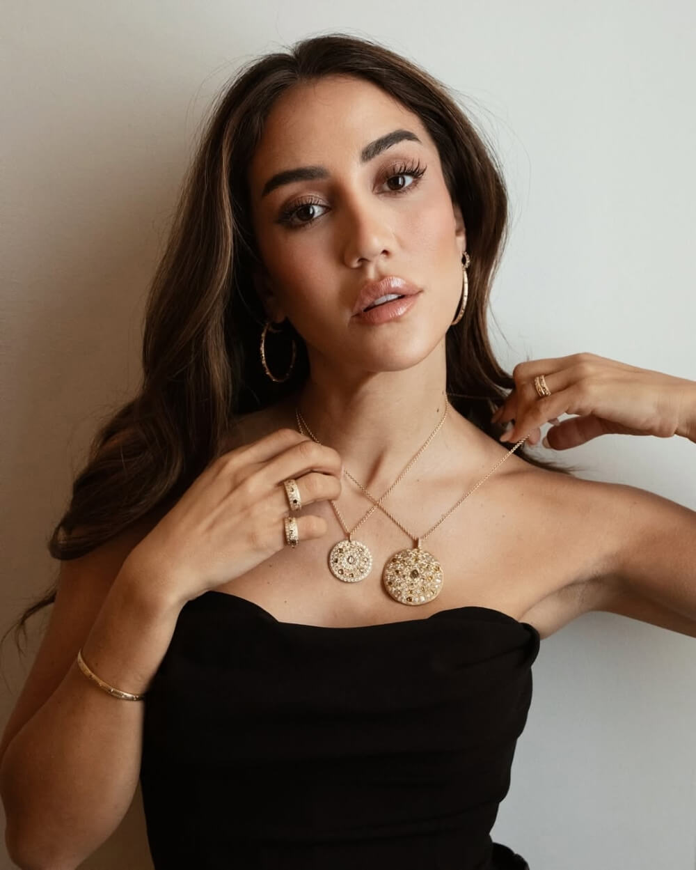 Tamara Kalinic Husband, Age, Net Worth, Father, Height, Weight