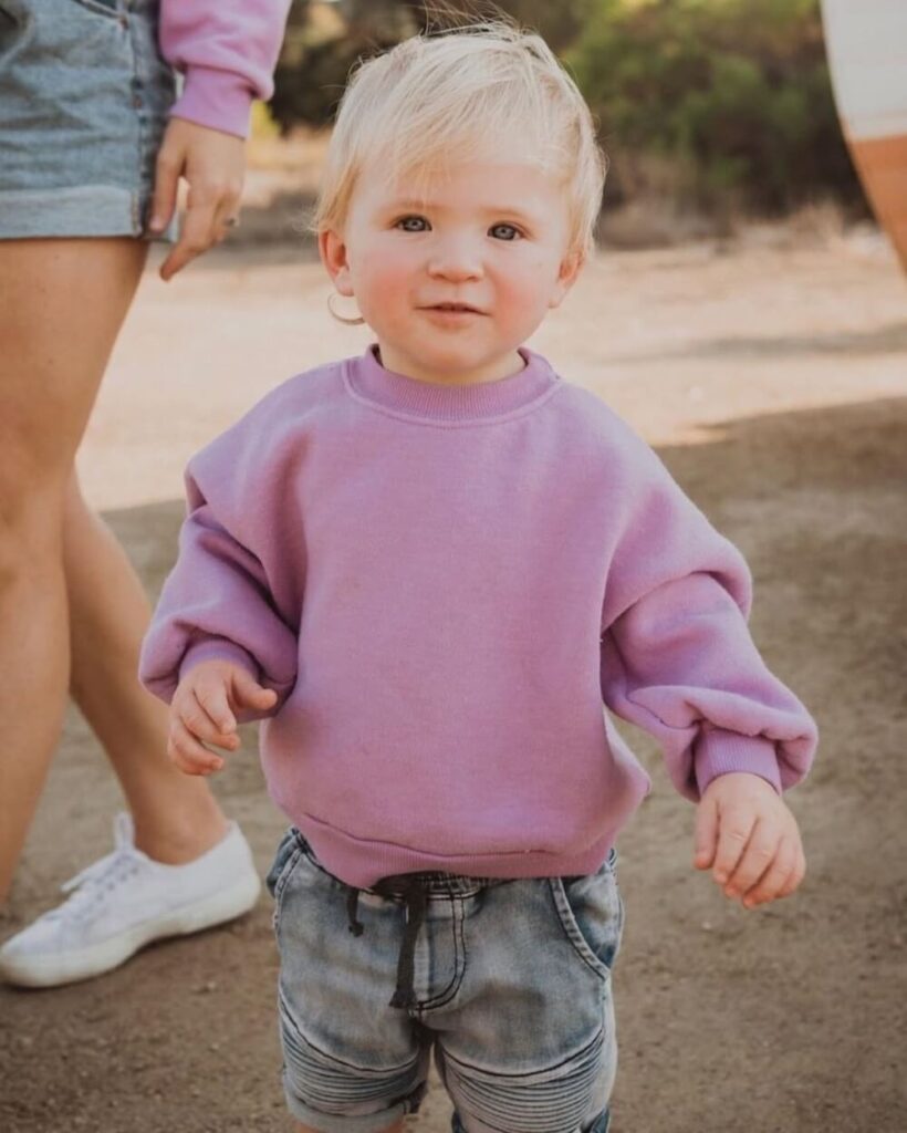 Zealand LaBrant Picture