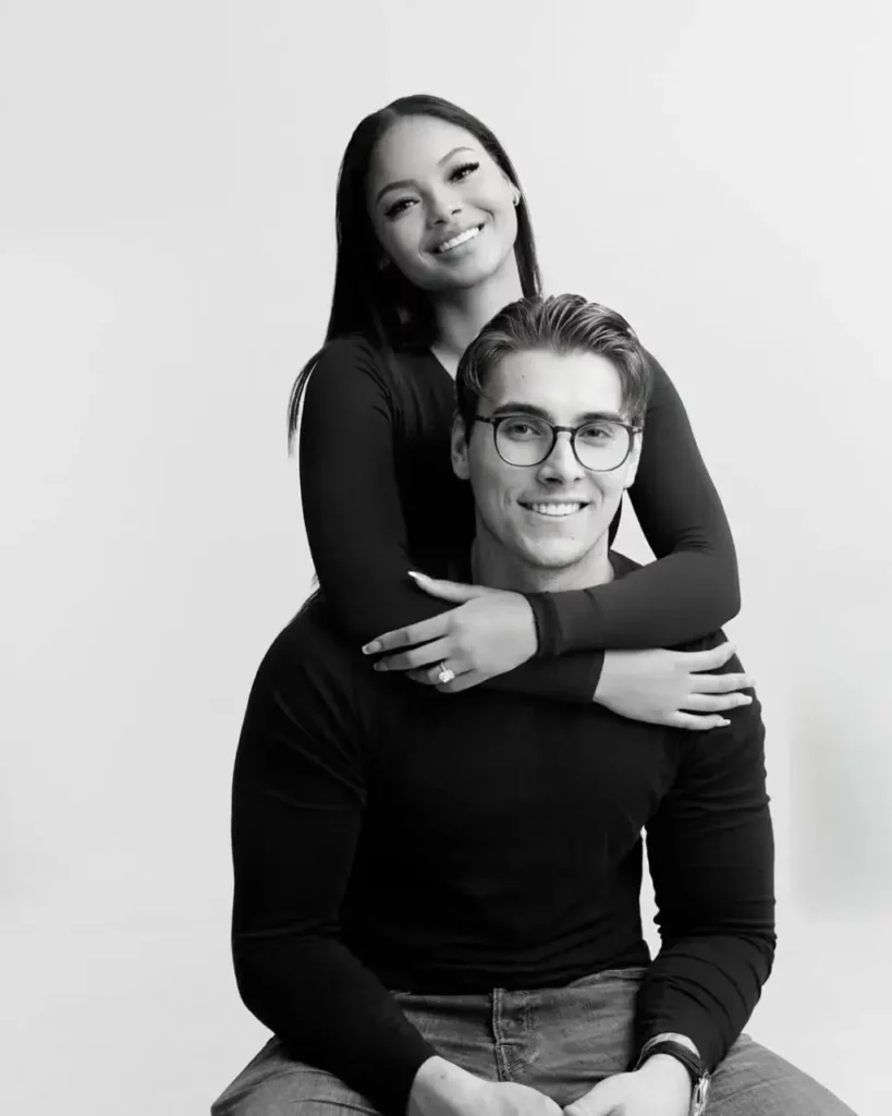 Annabelle Hayes Age, Fiance, Ex-Boyfriend, Height, Ethnicity