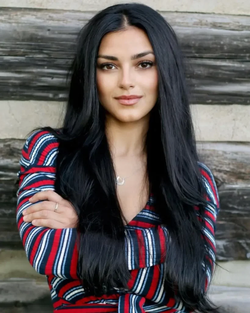 Alexis Wilkins