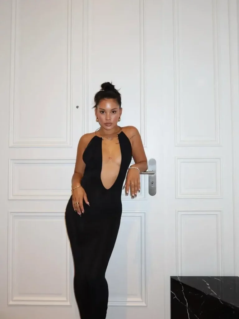 Ammika Harris picture