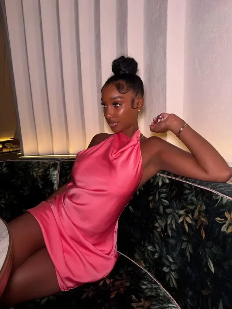 Bernice Burgos Image