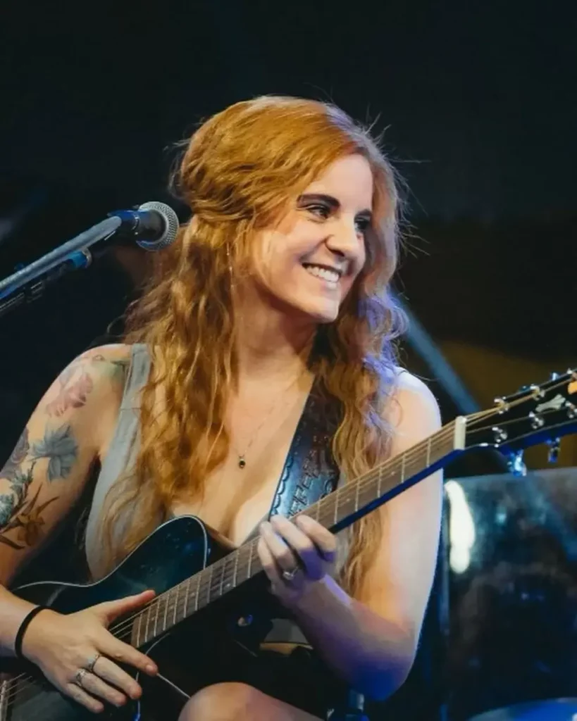 Camille Rae image