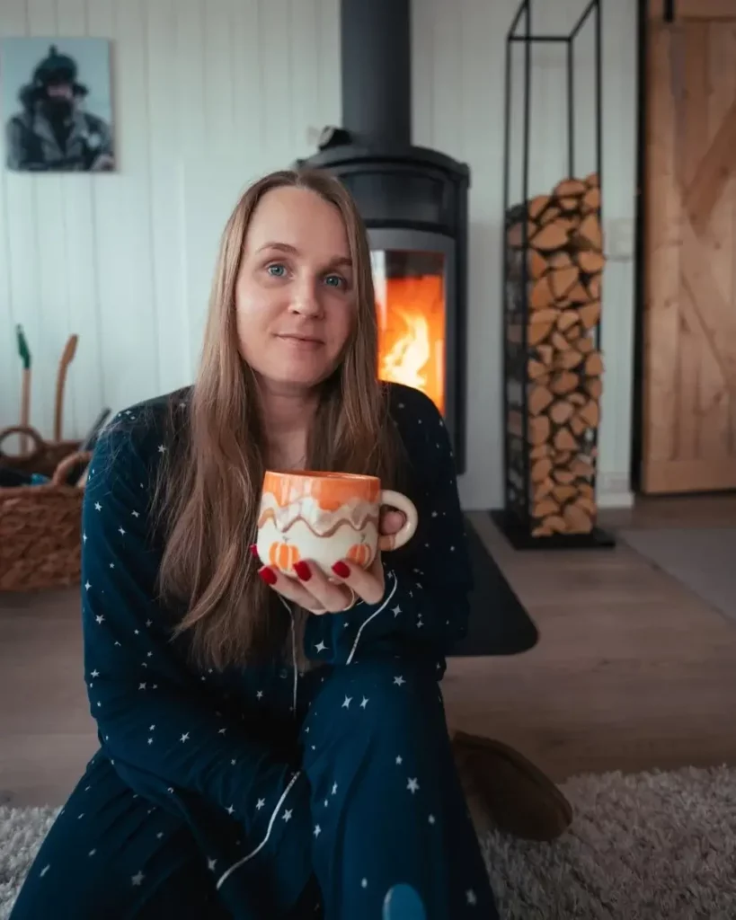 Cecilia Blomdahl picture