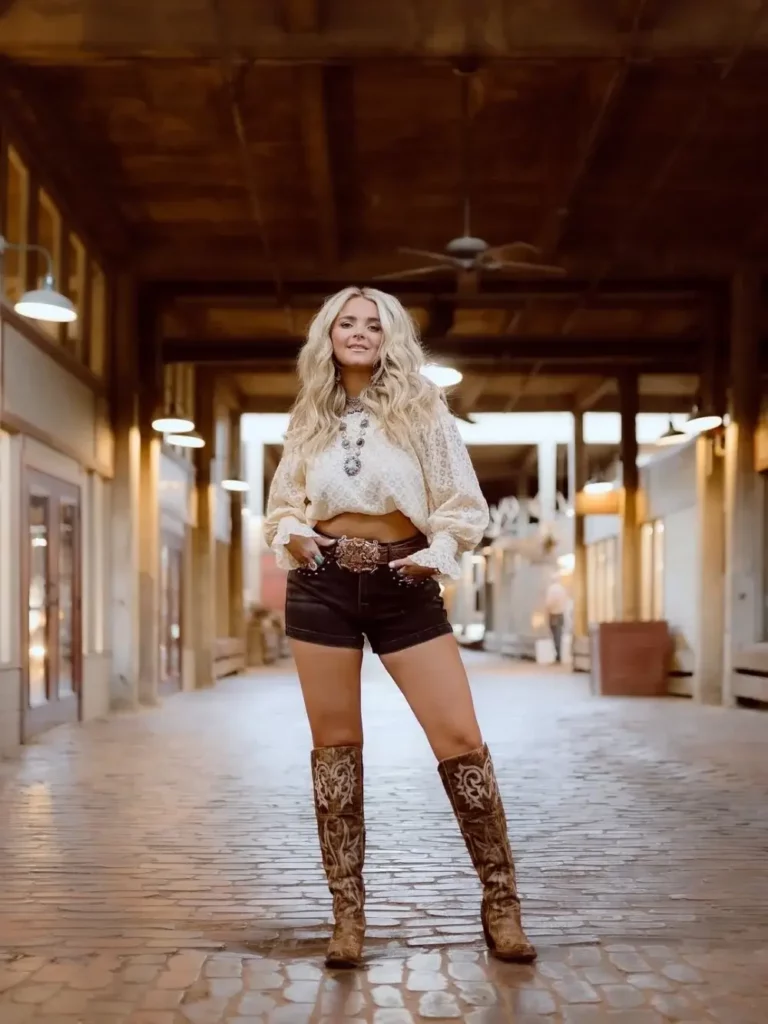 Charly Reynolds photo