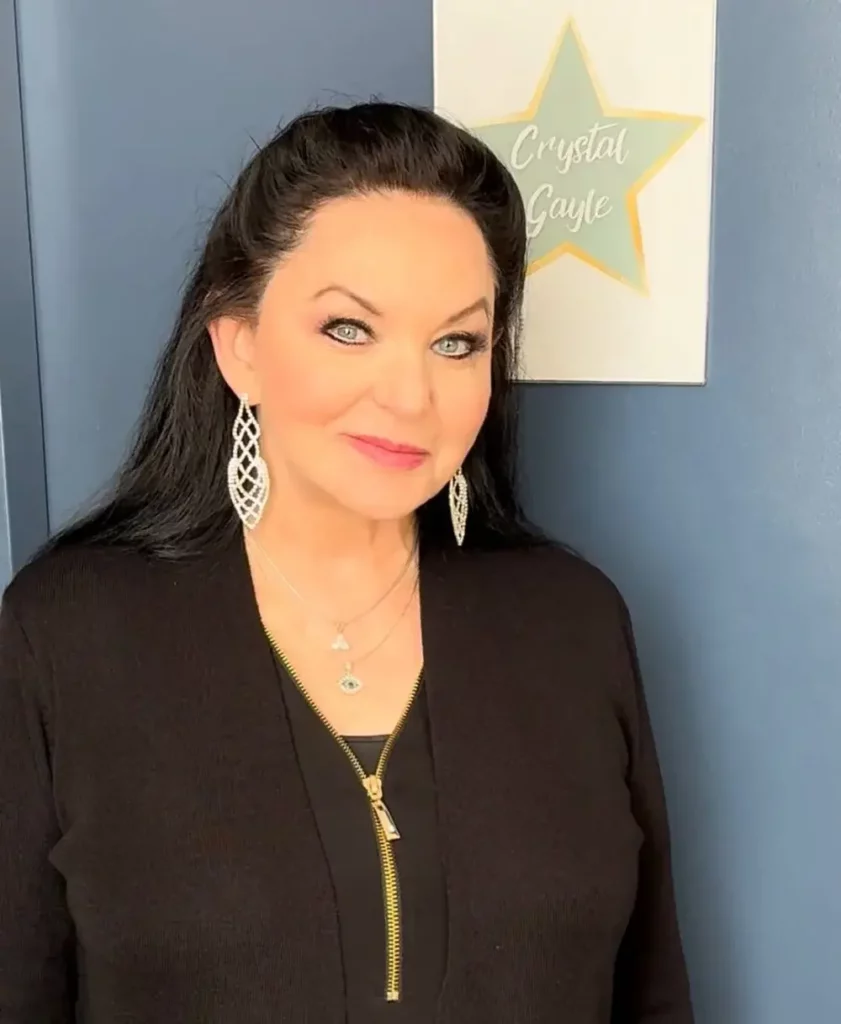 Crystal Gayle photo