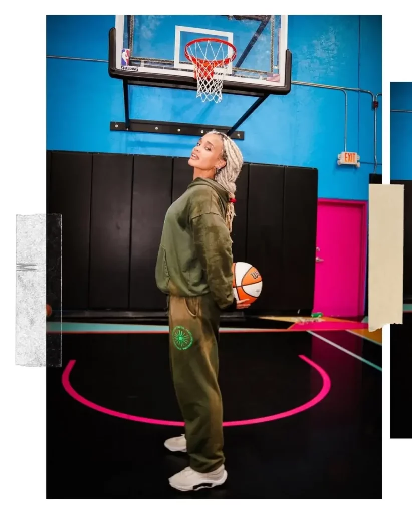 Dakota Gonzalez photo