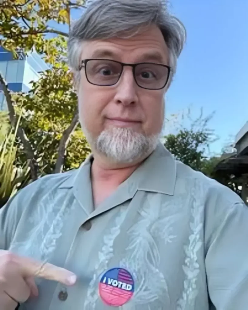 Dan Povenmire