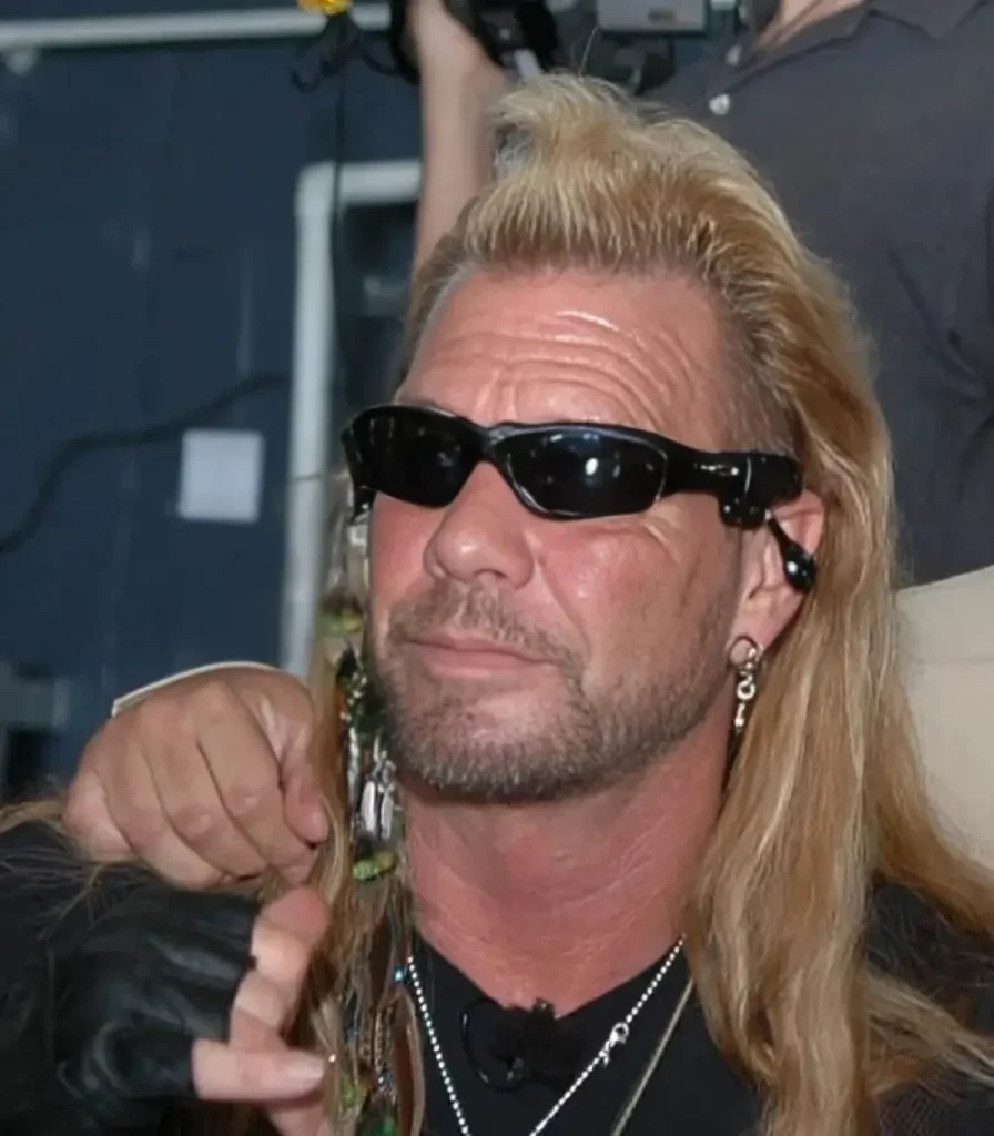 Duane Lee Chapman image