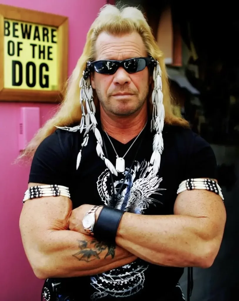Duane Lee Chapman picture