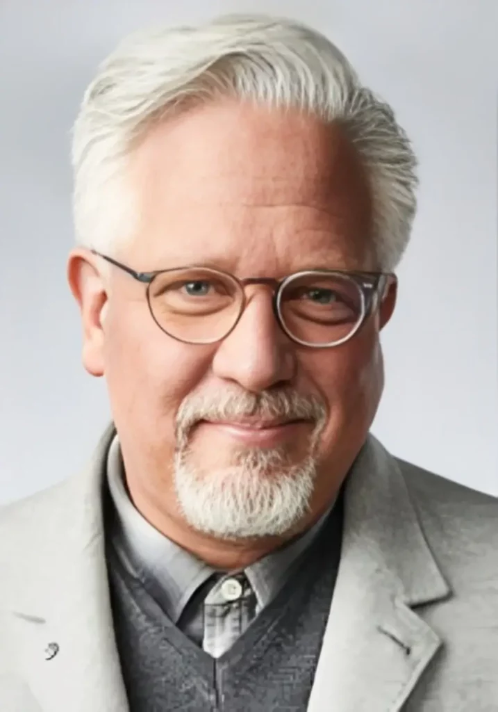 Glenn Beck photo