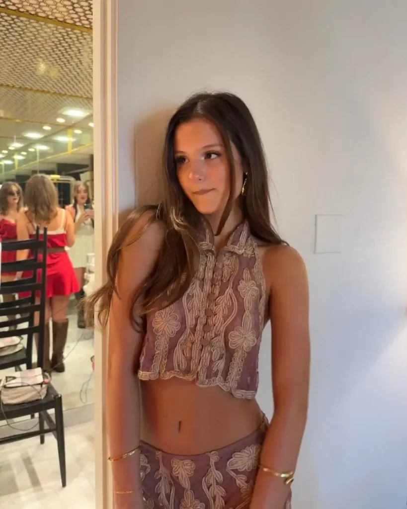 Hayley LeBlanc