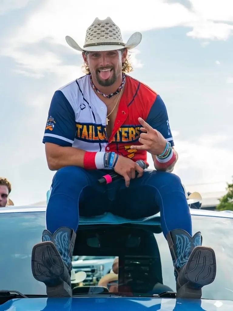 Jayson Arendt picture