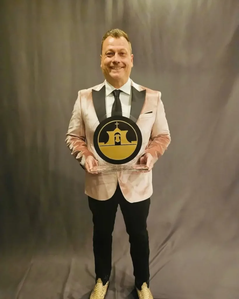 Jimmy Failla picture