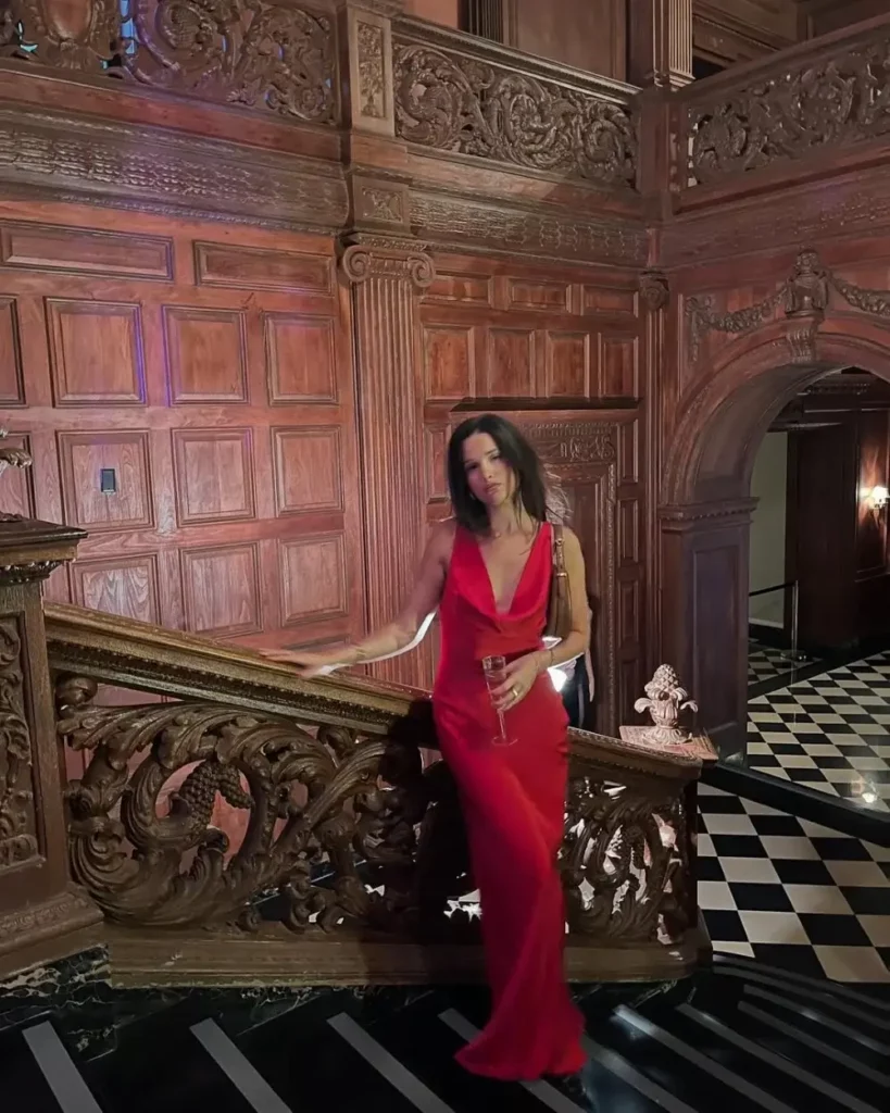 Jules LeBlanc picture