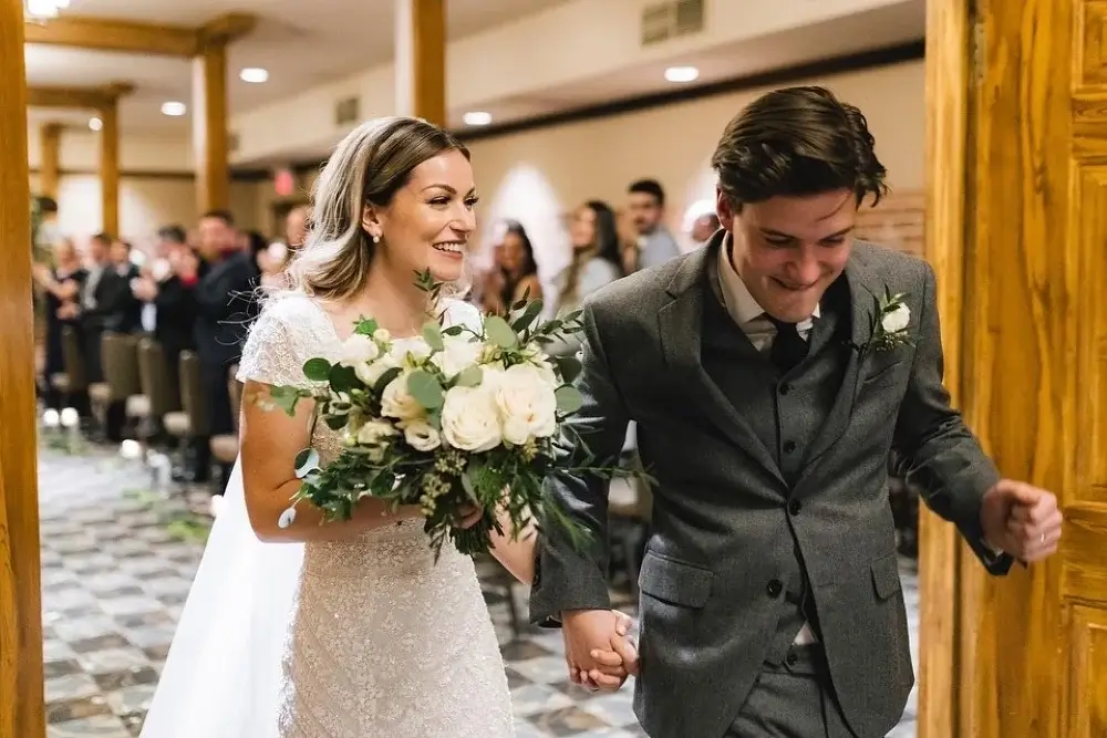 Justin Kelly Wife photo