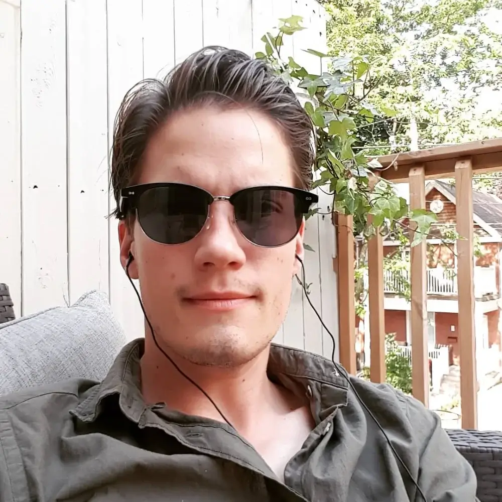 Justin Kelly picture