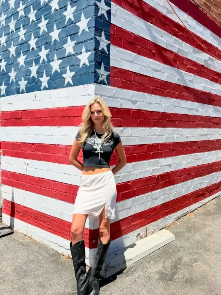 Karley Scott Collins image