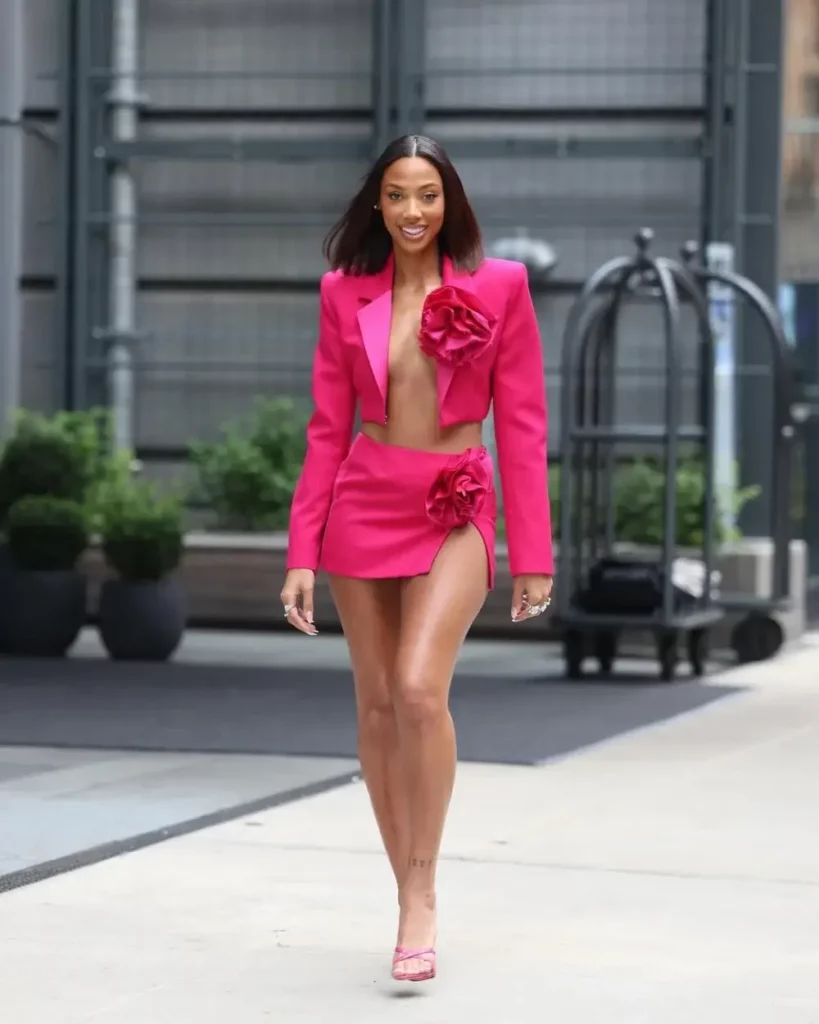 Kysre Gondrezick Picture