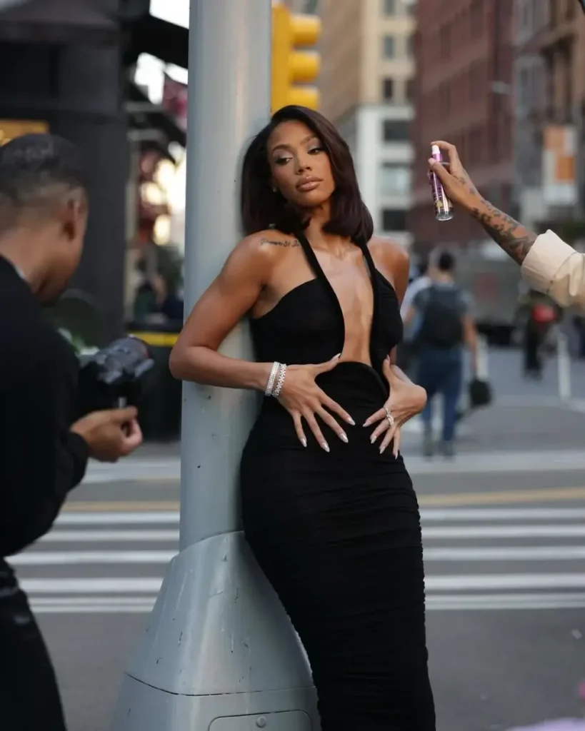 Kysre Gondrezick photo