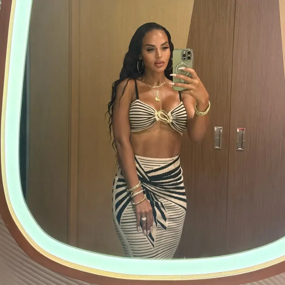 Leticia Gardner image