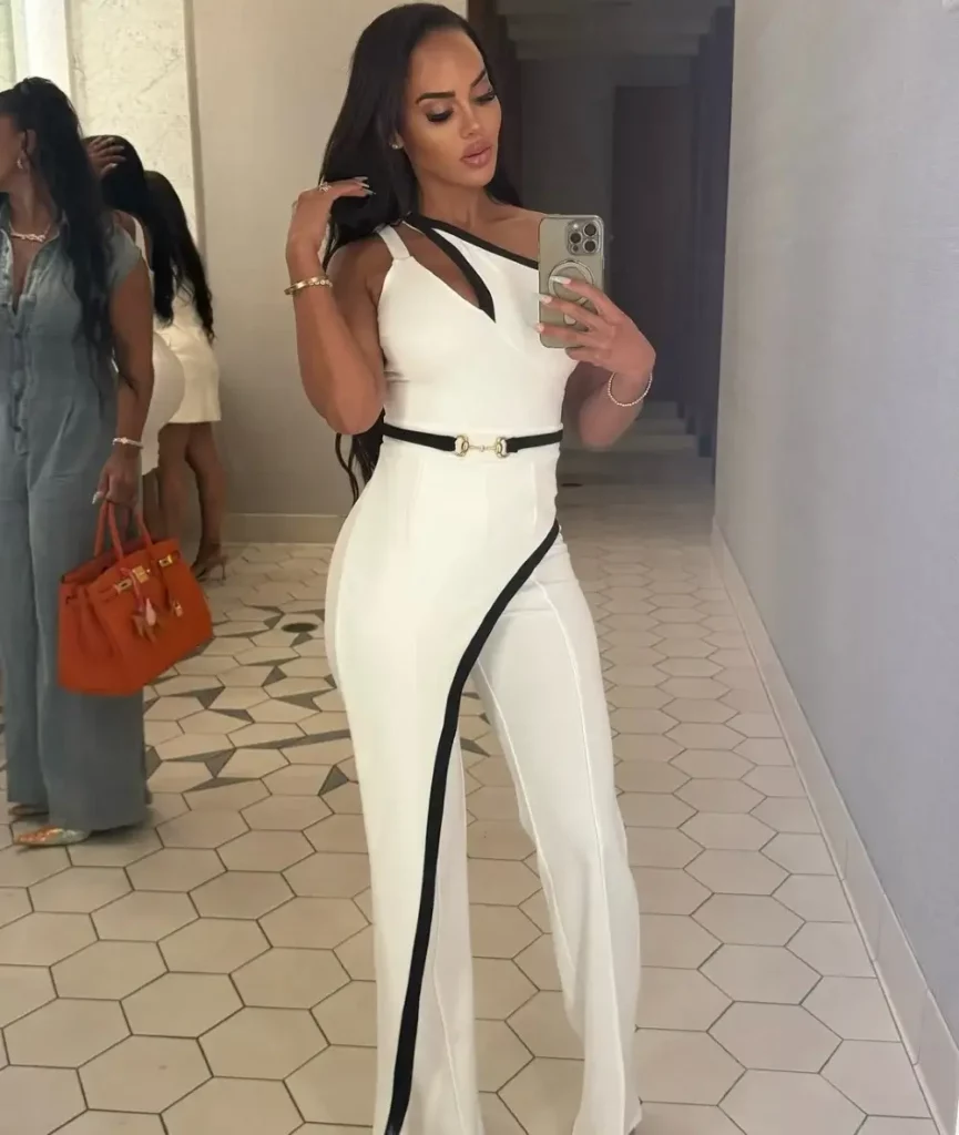 Leticia Gardner picture