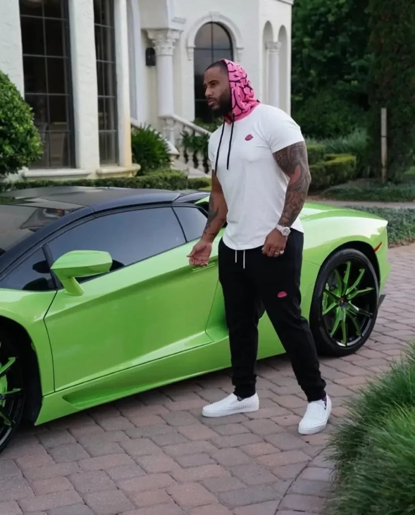 Luther Freeman picture