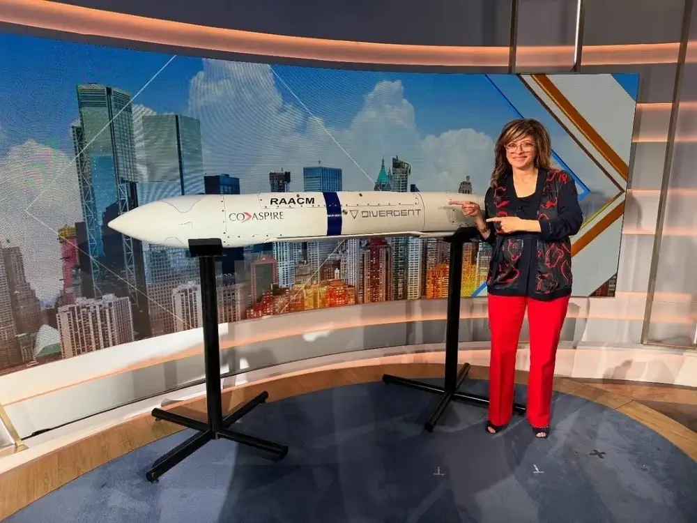 Maria Bartiromo picture