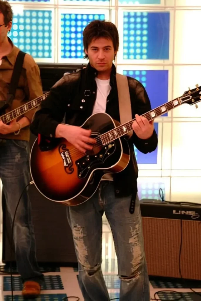 Matt Schwartz Image