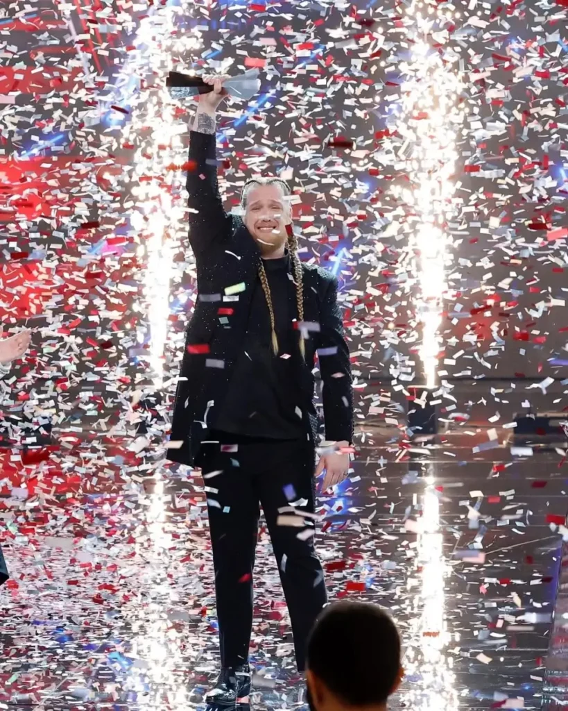 Michael Huntley Picture