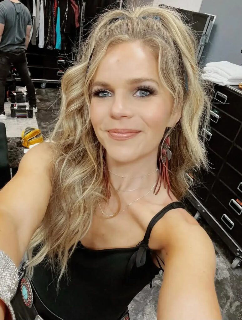 Natalie Stovall