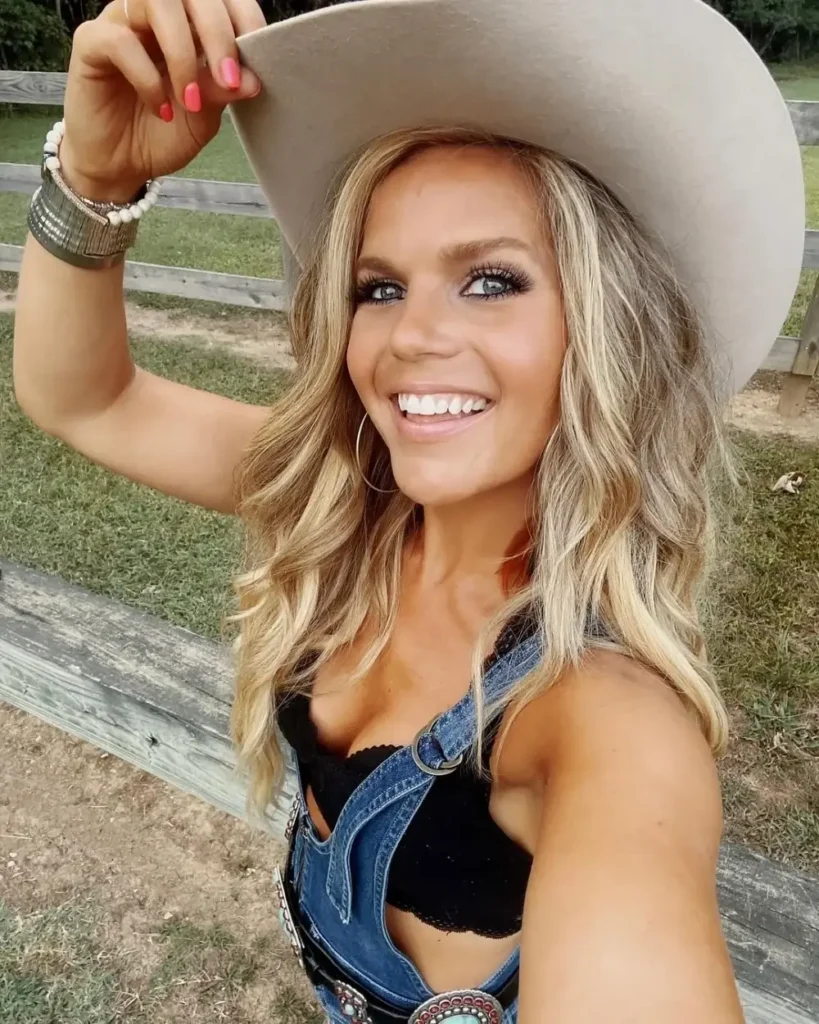 Natalie Stovall pics