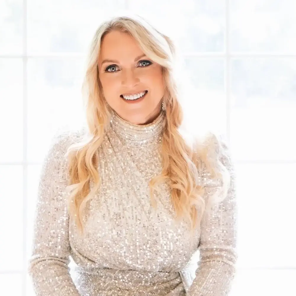 Rhonda Vincent photo