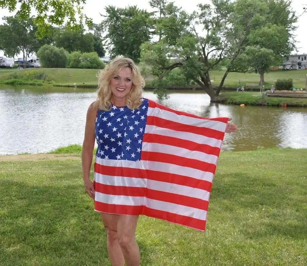 Rhonda Vincent picture