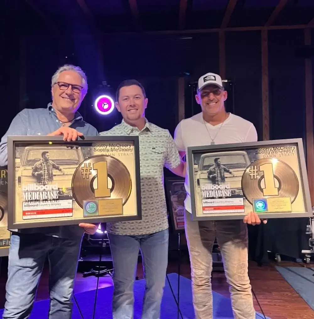 Trent Tomlinson picture