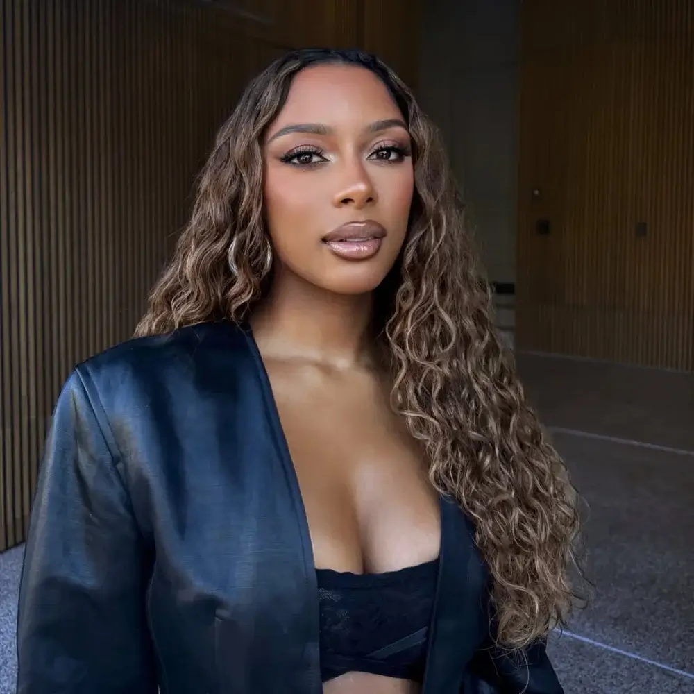 Victoria Monét Image