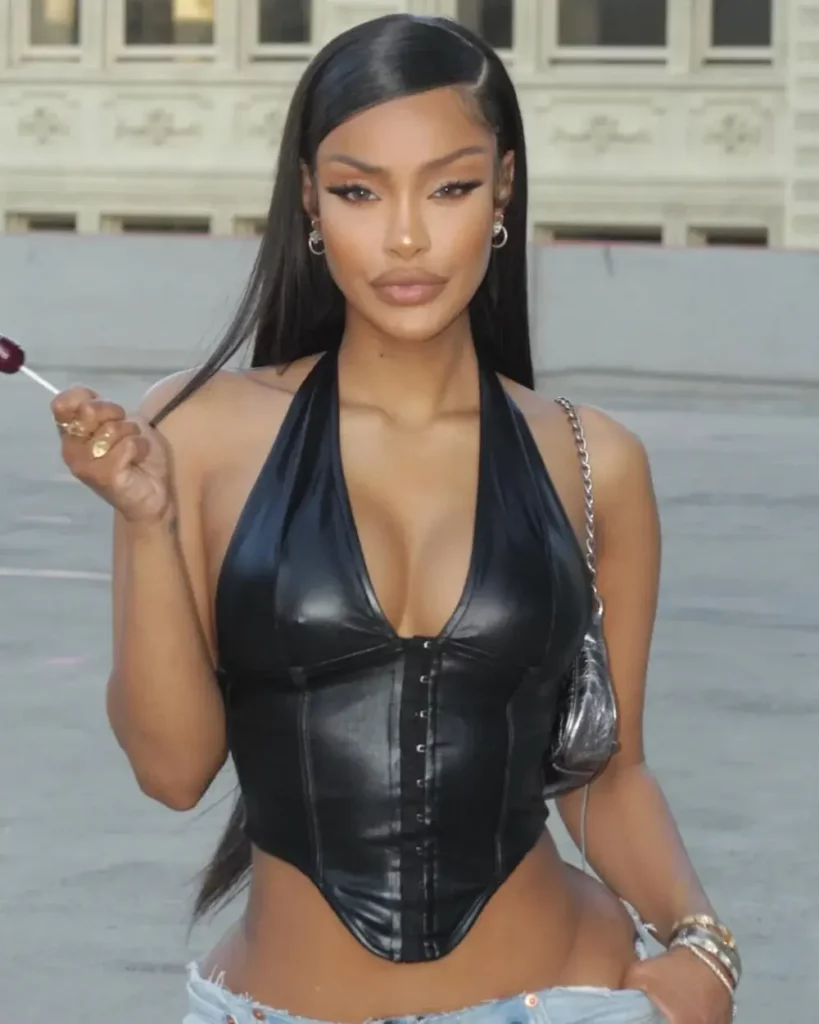 Yodit Yemane picture